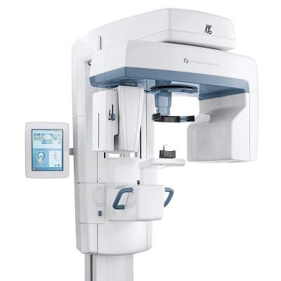 Стоматологический томограф Kavo 3D eXam