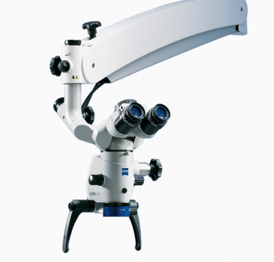 Микроскоп Carl Zeiss Opmi Pico